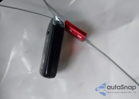 2020 Honda Accord Sport z USA, uszkodzony, nr VIN 1HGCV1F37LA140410